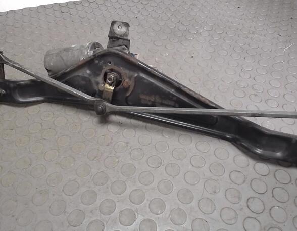 Wiper Motor VW Golf I (17)