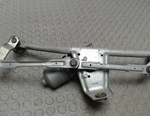 Wiper Motor PEUGEOT 206 CC (2D)