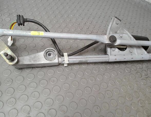 Wiper Motor MERCEDES-BENZ C-Klasse Coupe (CL203)