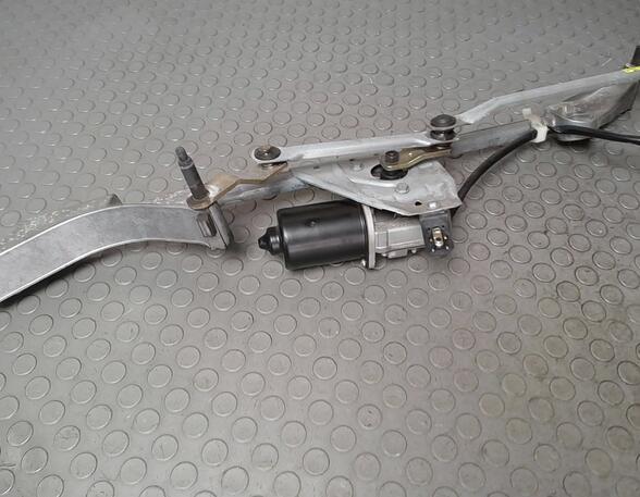 Wiper Motor MERCEDES-BENZ C-Klasse Coupe (CL203)