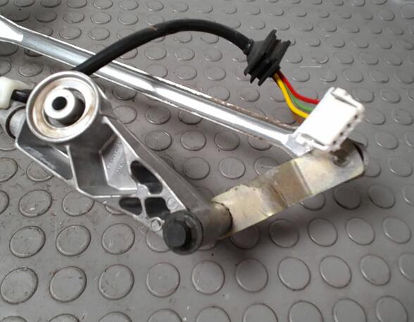 Wiper Motor MERCEDES-BENZ C-Klasse Coupe (CL203)