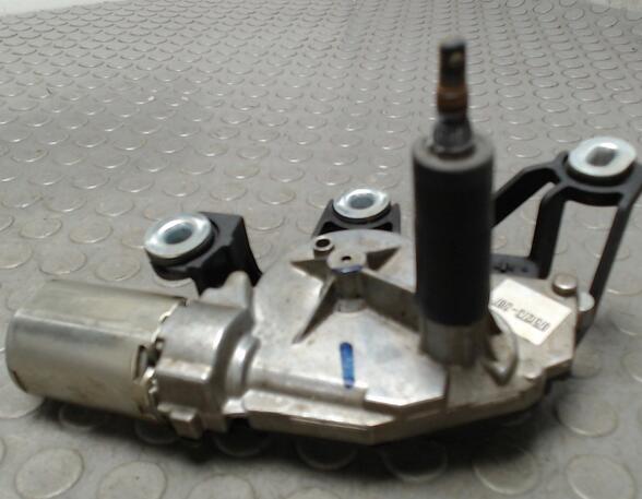 Wiper Motor VW Fox Schrägheck (5Z1, 5Z3, 5Z4)