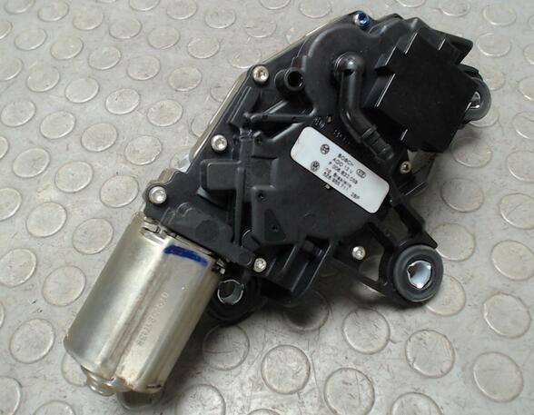 Wiper Motor VW Fox Schrägheck (5Z1, 5Z3, 5Z4)