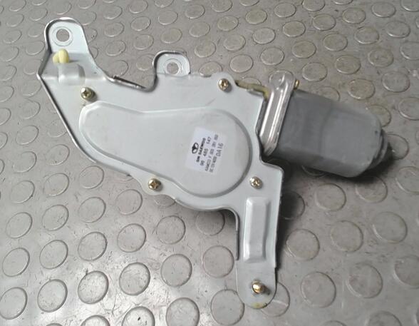 Wiper Motor DAEWOO Matiz (M100, M150), CHEVROLET Matiz (M200, M250)