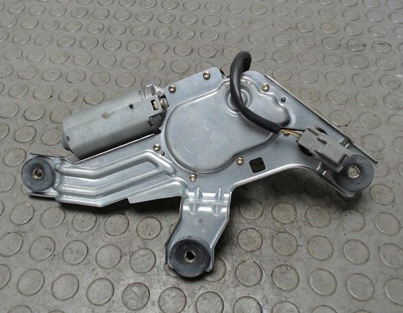 Wiper Motor FORD Mondeo III Turnier (BWY)