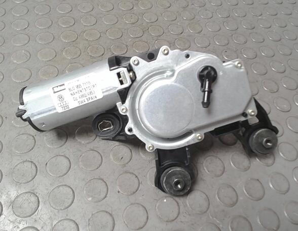 Wiper Motor AUDI A3 (8L1)