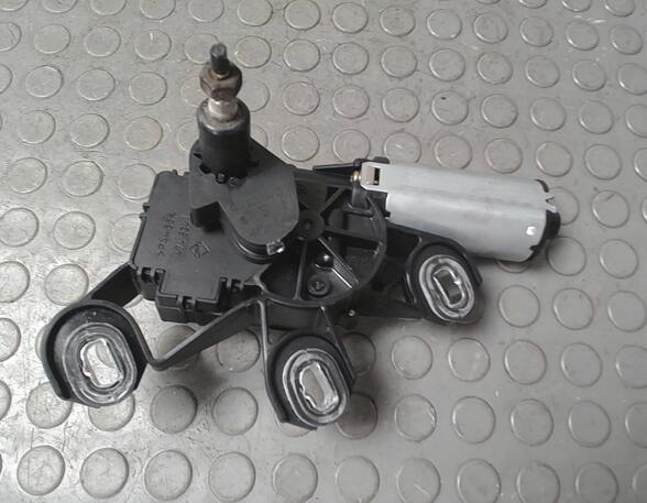 Wiper Motor MERCEDES-BENZ C-Klasse T-Model (S203)