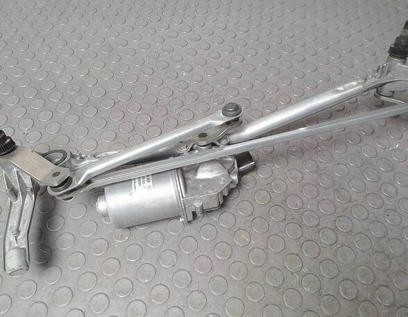 Wiper Motor BMW 3er Coupe (E92)