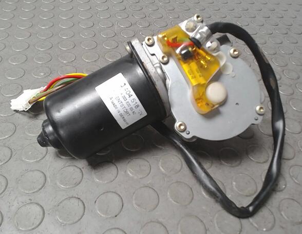 Wiper Motor MERCEDES-BENZ C-Klasse T-Model (S203)