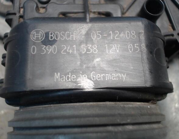 Wiper Motor OPEL Astra H Caravan (L35)