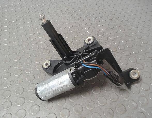 Wiper Motor OPEL Astra G CC (F08, F48)