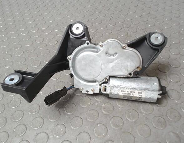 Wiper Motor OPEL Astra G CC (F08, F48)