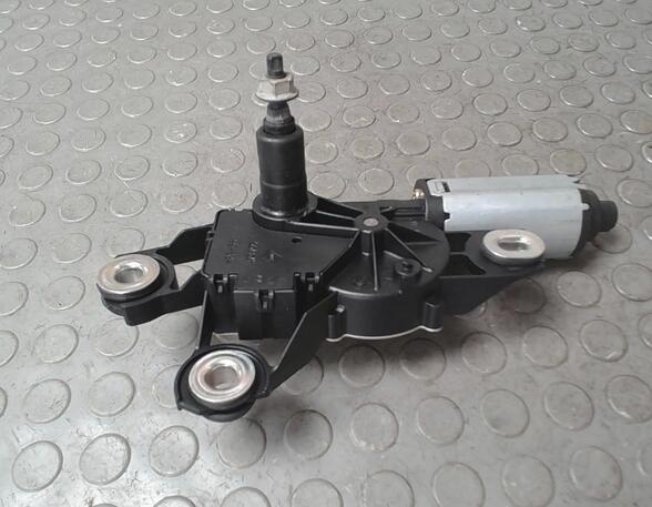 Wiper Motor SEAT Ibiza III (6L1)