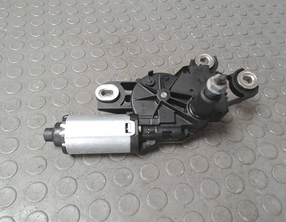 Wiper Motor SEAT Ibiza III (6L1)