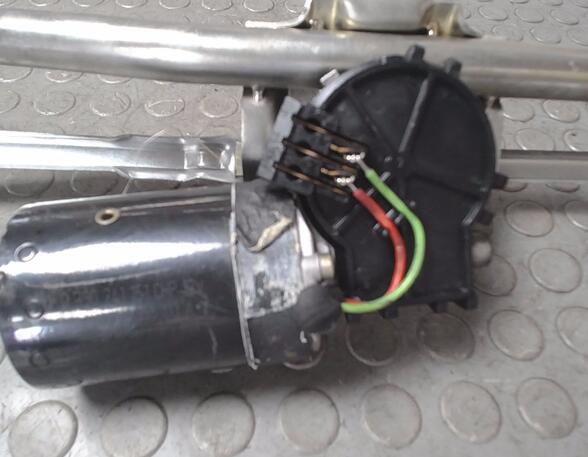 Wiper Motor AUDI A3 (8L1)