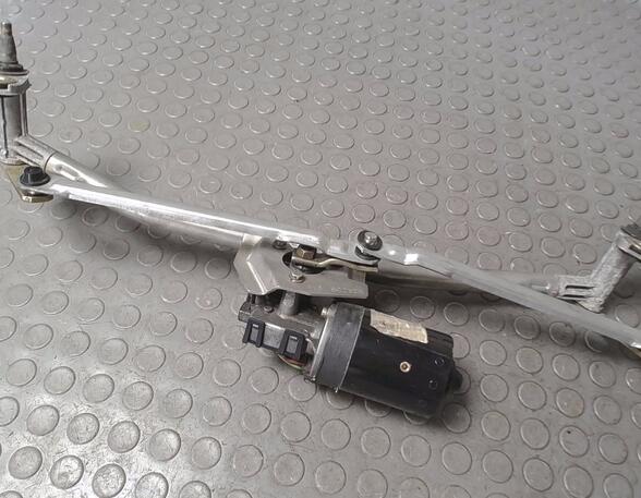 Wiper Motor AUDI A3 (8L1)