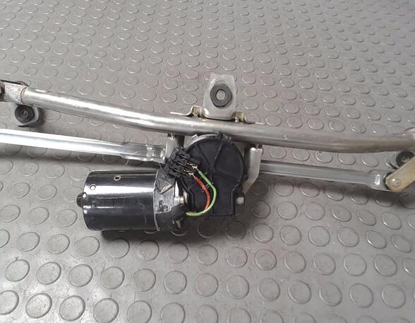 Wiper Motor AUDI A3 (8L1)