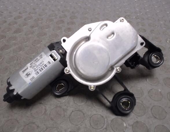 Wiper Motor FORD Fusion (JU)