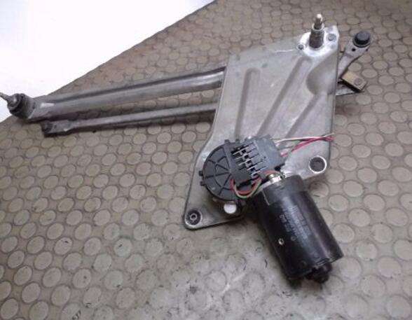 Wiper Motor FORD Escort IV (ABFT, AWF, GAF)