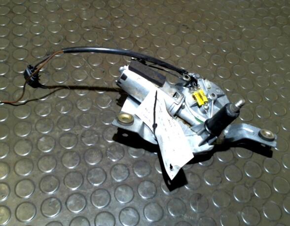 Wiper Motor FORD Escort VI Turnier (GAL), FORD Escort VII Turnier (ANL, GAL)