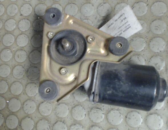 Wiper Motor MAZDA 323 C IV (BG)