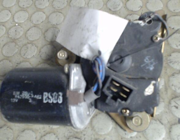 Wiper Motor MAZDA 323 C IV (BG)