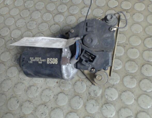 Wiper Motor MAZDA 323 F IV (BG)