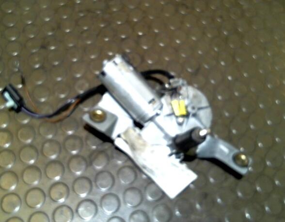 Wiper Motor FORD Escort VI Turnier (GAL), FORD Escort VII Turnier (ANL, GAL)