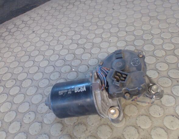 Wiper Motor MAZDA 323 F V (BA)