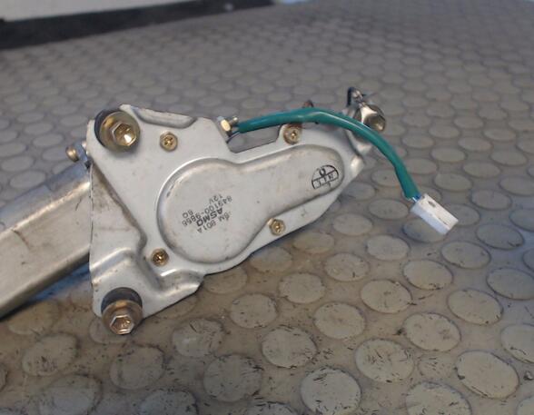 Wiper Motor MAZDA 323 F V (BA)