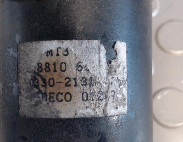 Wiper Motor NISSAN 100 NX (B13)