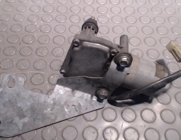 Wiper Motor SEAT Ibiza I (021A)