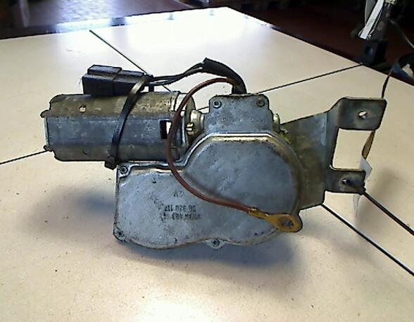 Wiper Motor OPEL Corsa A CC (93, 94, 98, 99)