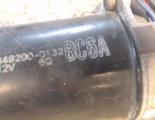 Wiper Motor MAZDA 323 F V (BA)