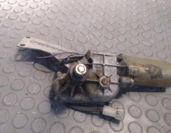 Wiper Motor SEAT Ibiza I (021A)