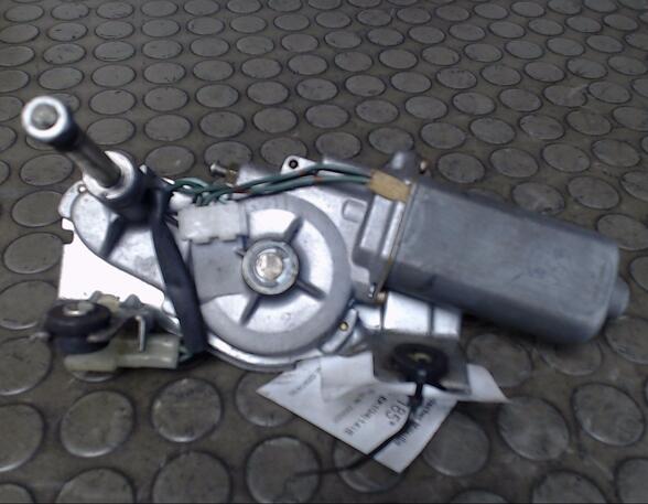 Wiper Motor HONDA Civic VI Hatchback (EJ, EK)