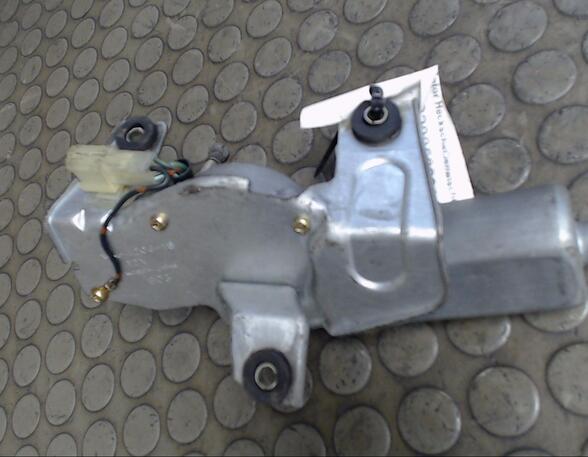 Wiper Motor HONDA Civic VI Hatchback (EJ, EK)