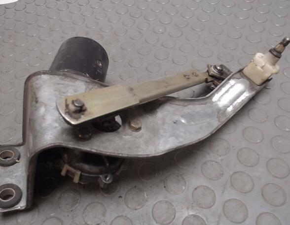 Wiper Motor SEAT Marbella (28)