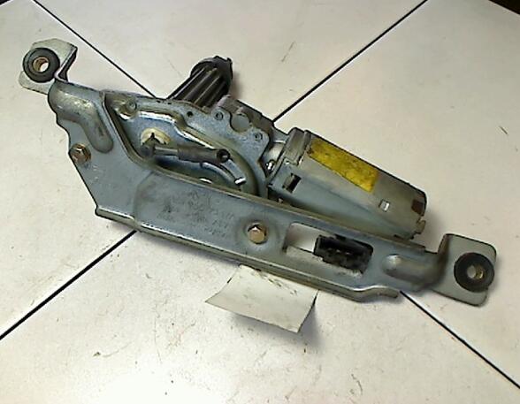 Wiper Motor SEAT Ibiza II (6K1)