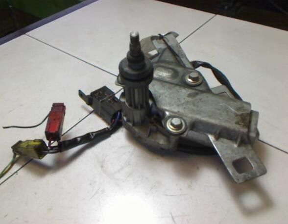 Wiper Motor PEUGEOT 106 I (1A, 1C)