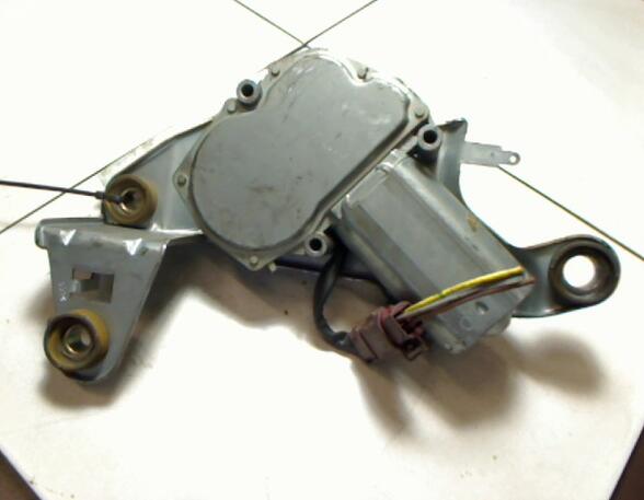 Wiper Motor CITROËN Saxo (S0, S1)