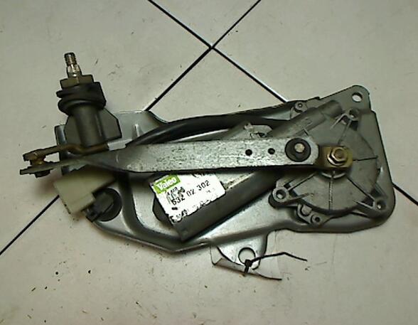 Wiper Motor RENAULT 19 II (B/C53)