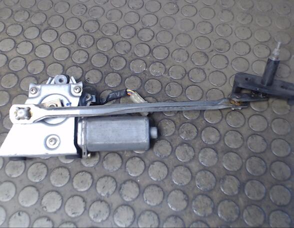 Wiper Motor SUZUKI Swift II Schrägheck (EA, MA)