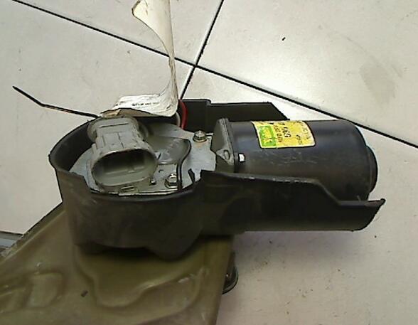 Wiper Motor RENAULT Megane I Coach (DA0/1)