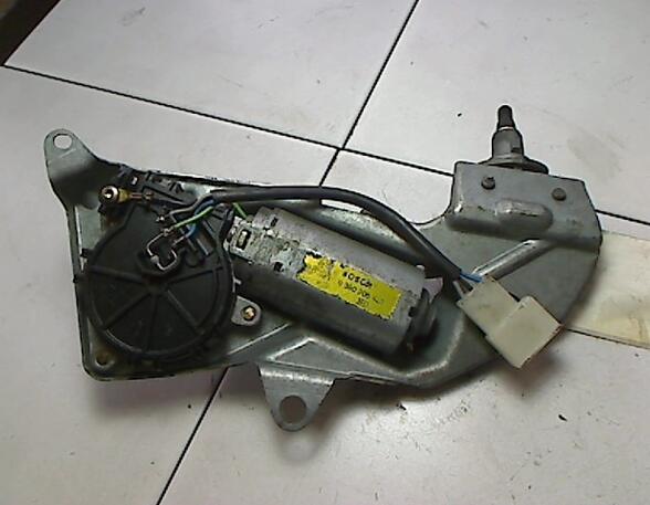 Wiper Motor RENAULT Megane I (BA0/1)