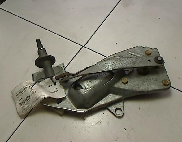 Wiper Motor RENAULT Megane I (BA0/1)