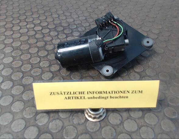 Wiper Motor MITSUBISHI Carisma (DA)