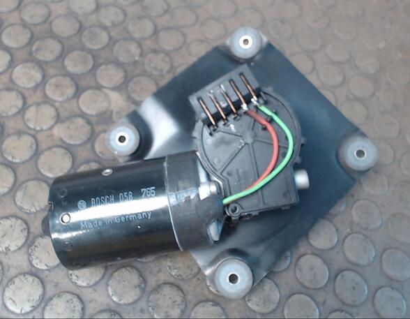 Wiper Motor MITSUBISHI Carisma (DA)