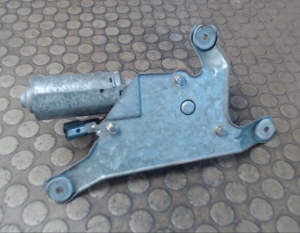 Wiper Motor MITSUBISHI Carisma (DA)