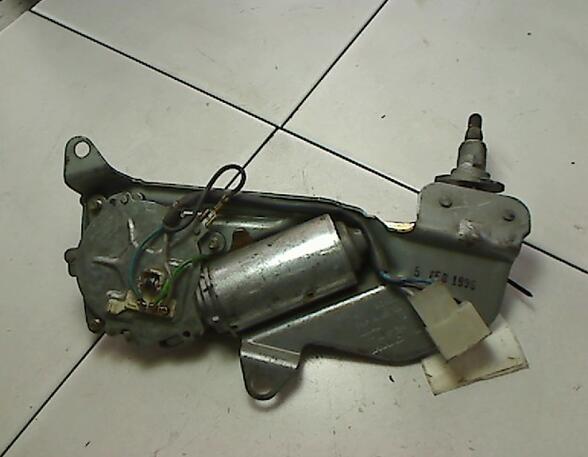 Wiper Motor RENAULT Megane I (BA0/1)